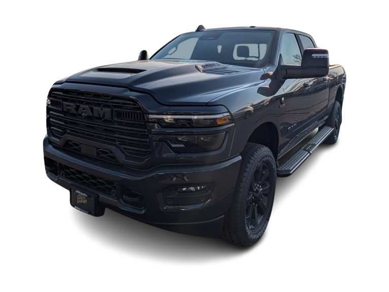 Thumbnail: 2026 RAM 2500 - 1