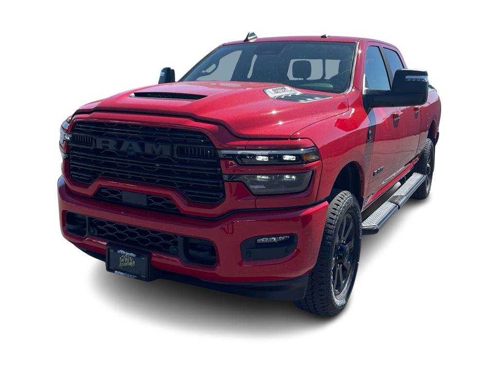 Thumbnail: 2026 RAM 2500 - 1