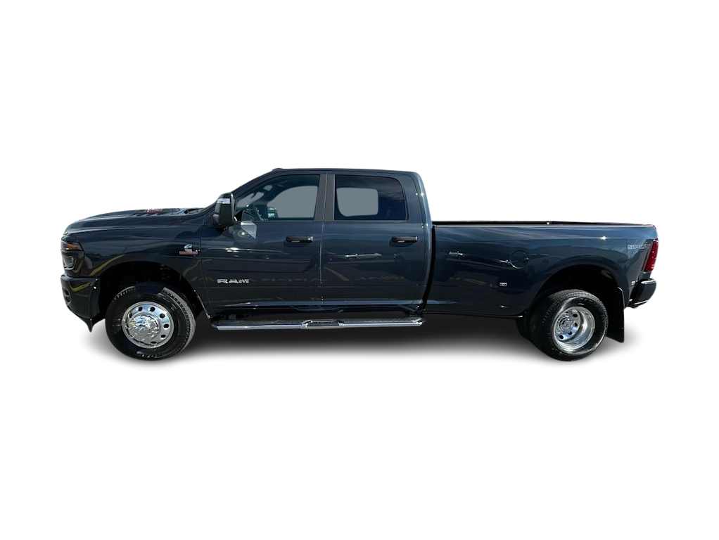 Thumbnail: 2026 RAM 3500 - 1