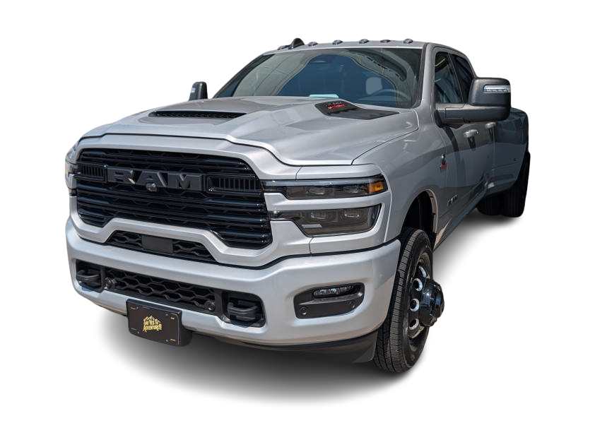 Thumbnail: 2026 RAM 3500 - 1