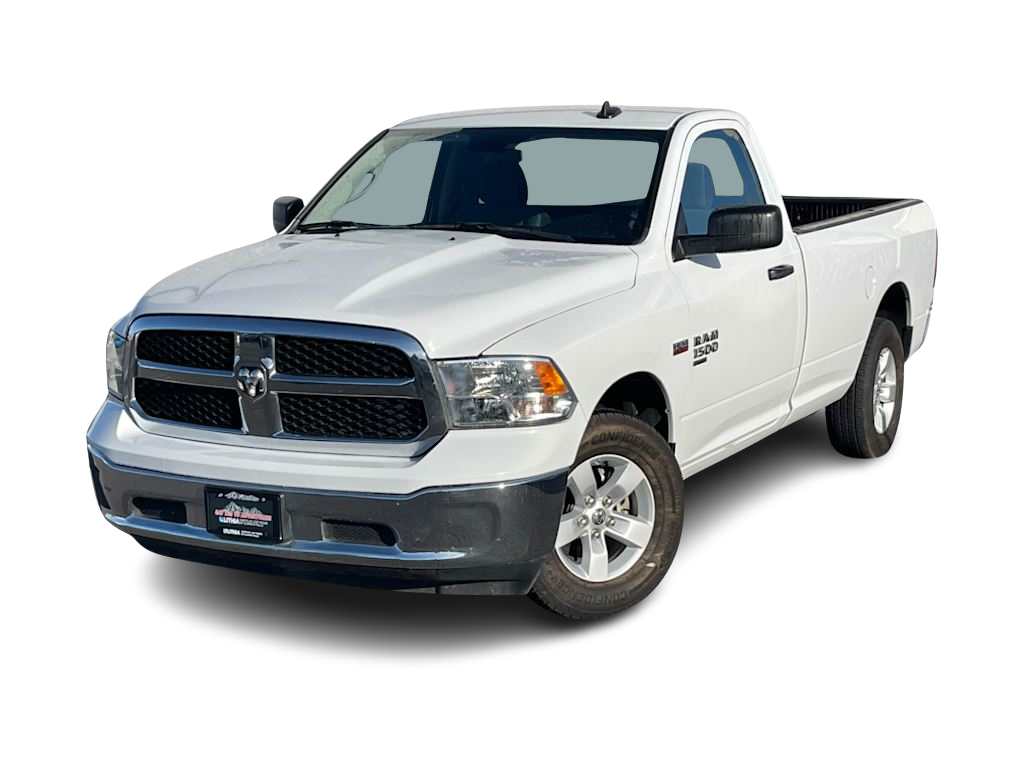 Thumbnail: 2022 RAM 1500 - 1