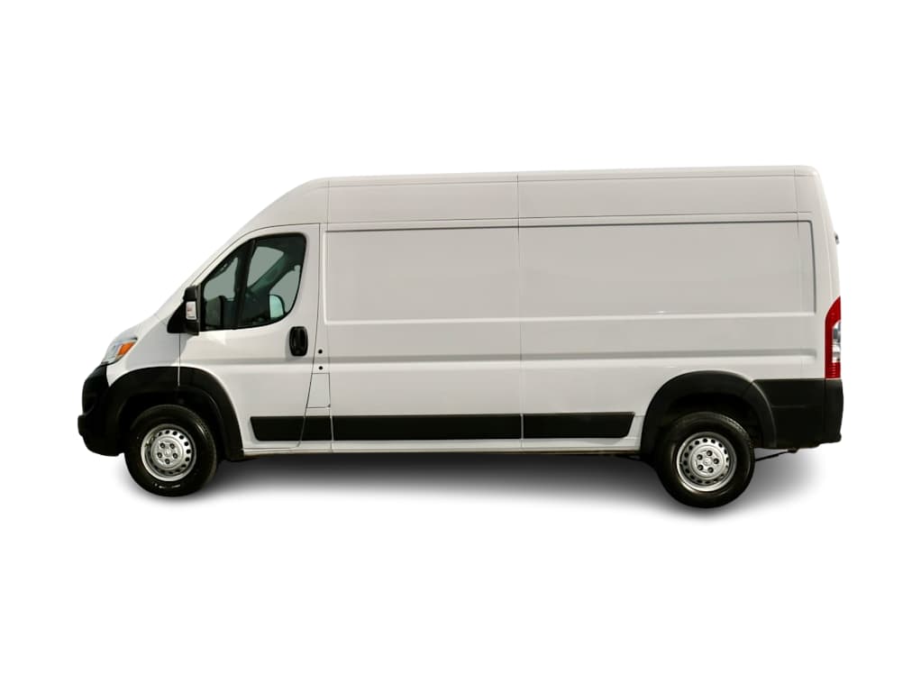 2024 RAM ProMaster 2500 -
                  Klamath Falls, OR