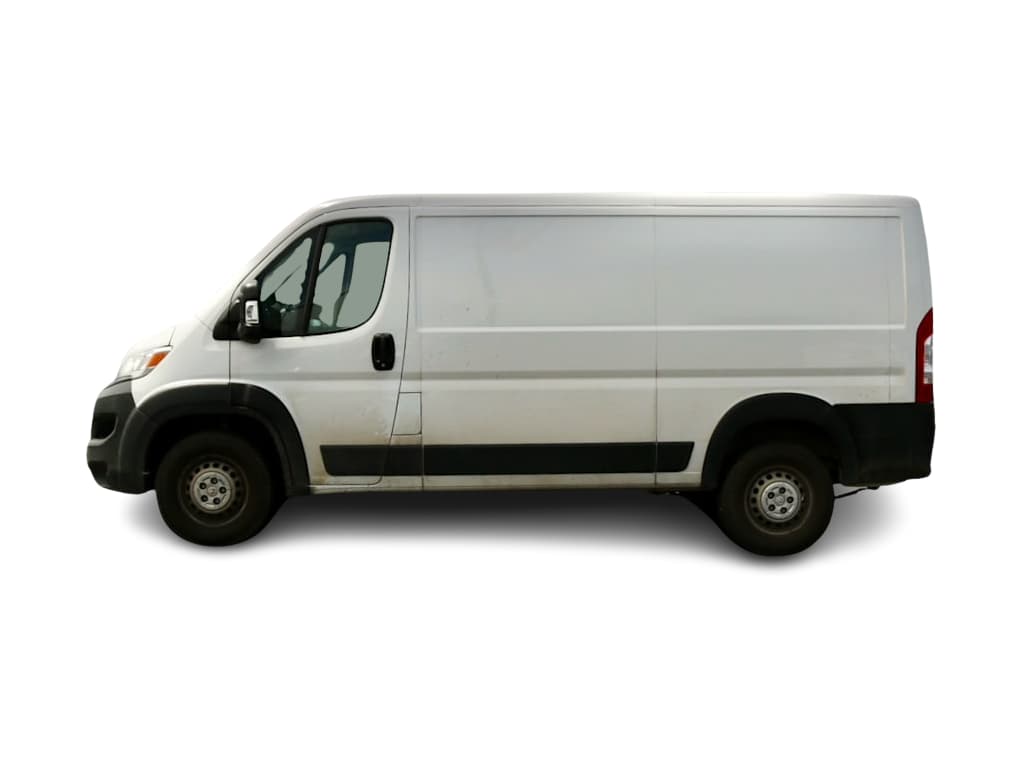 2025 RAM ProMaster 2500 -
                  Klamath Falls, OR