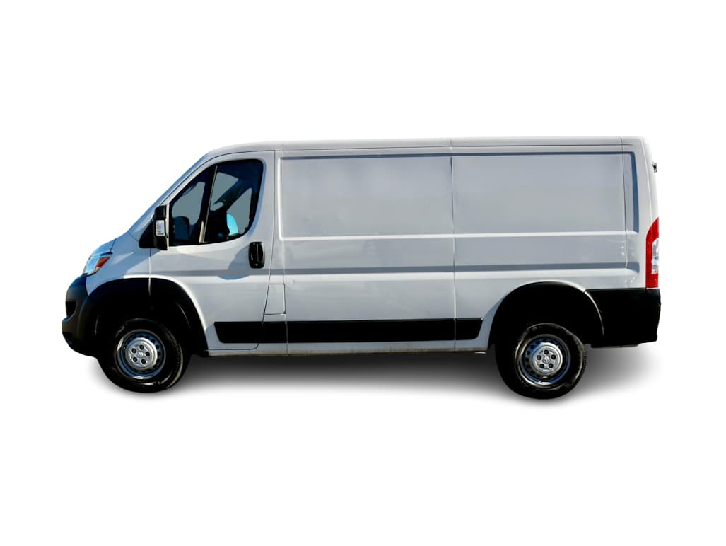 2025 RAM ProMaster 2500 -
                  Klamath Falls, OR