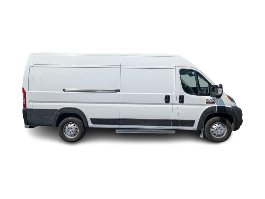 2021 RAM ProMaster 3500 -
                  Klamath Falls, OR