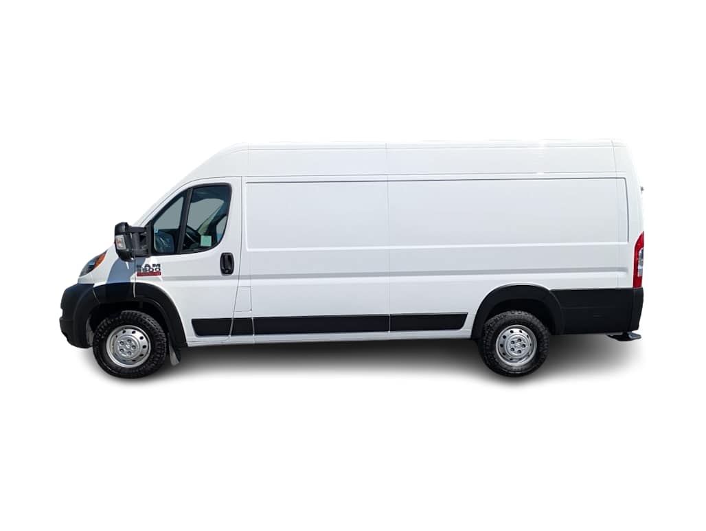 2021 RAM ProMaster 3500 -
                  Klamath Falls, OR
