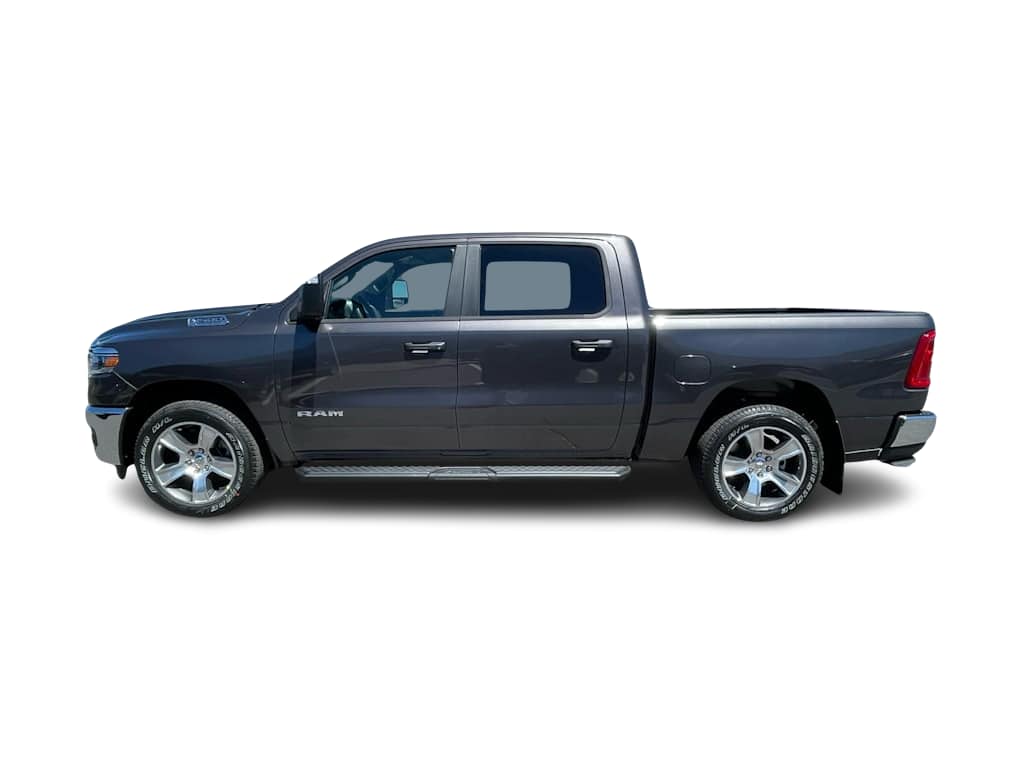 Thumbnail: 2026 RAM 1500 - 1