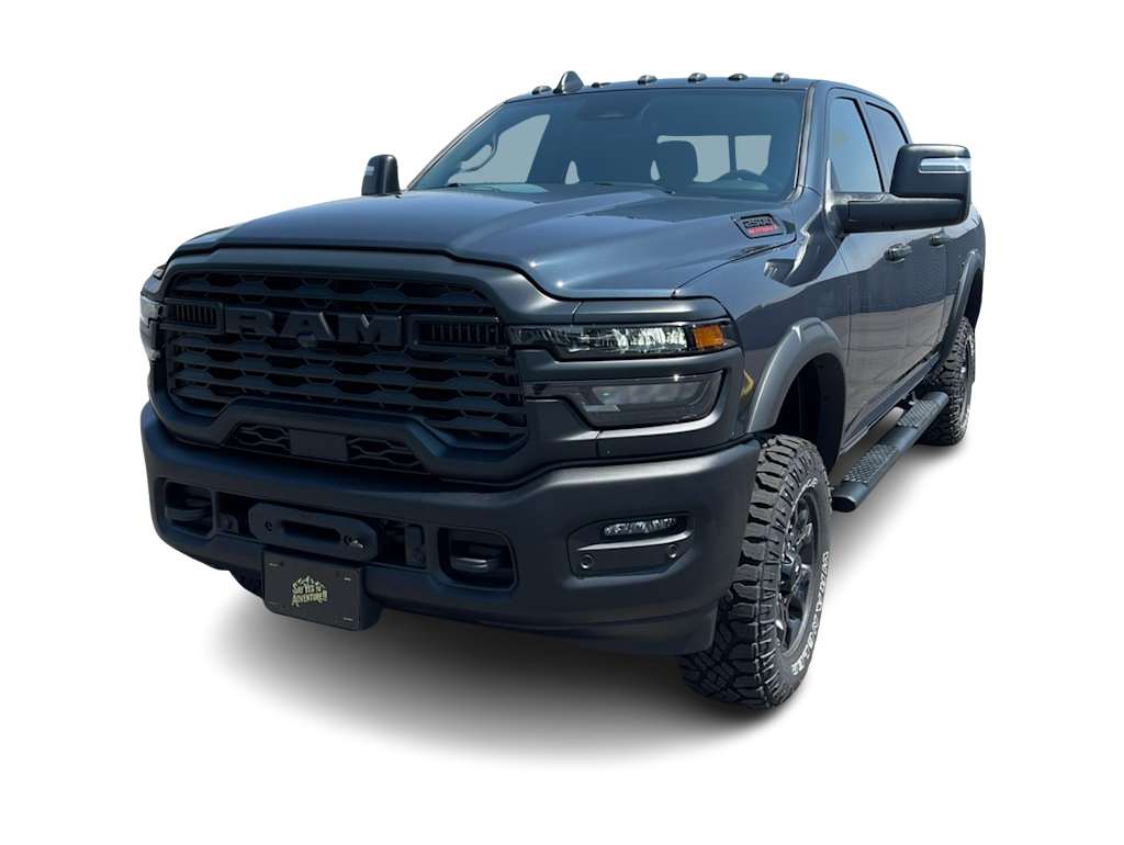 Thumbnail: 2026 RAM 2500 - 1