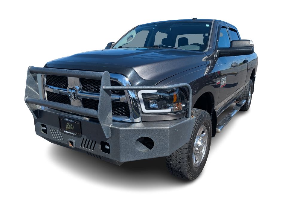 2014 RAM 2500 Pickup