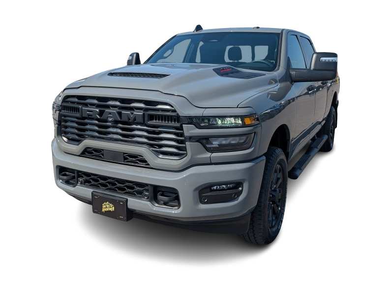 Thumbnail: 2026 RAM 2500 - 1