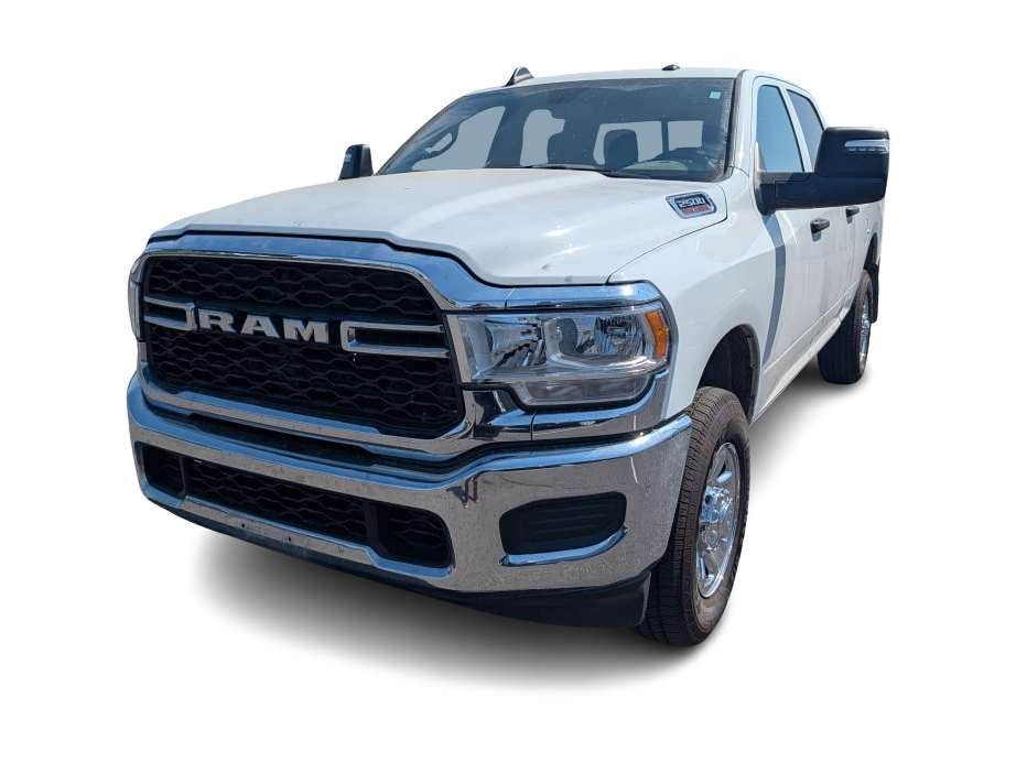 Thumbnail: 2024 RAM 2500 - 1