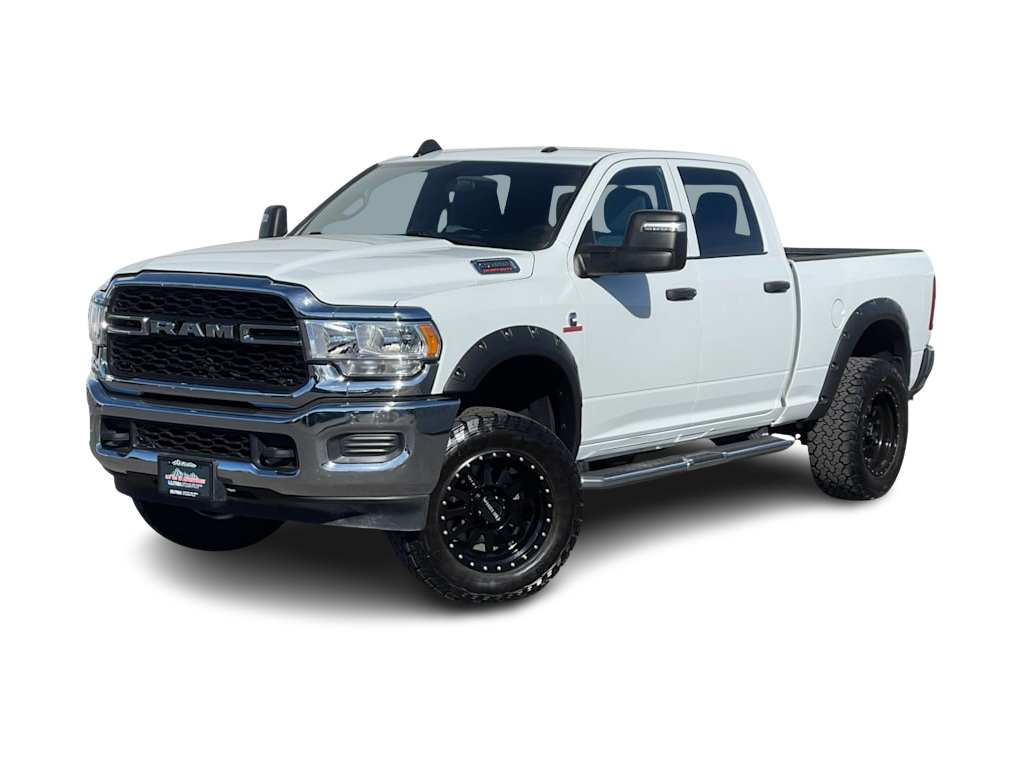 Thumbnail: 2024 RAM 2500 - 1