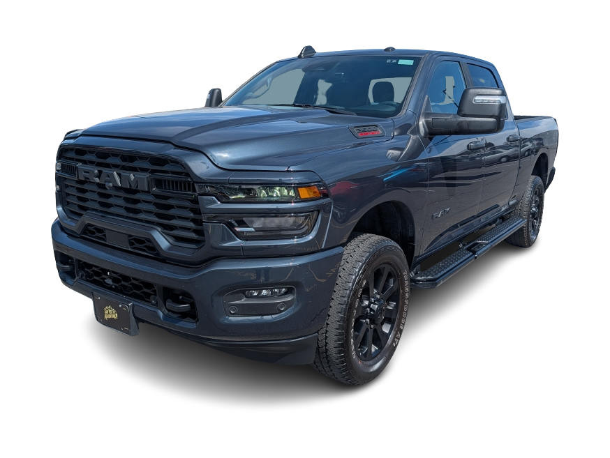 2025 RAM 2500 Pickup Big Horn