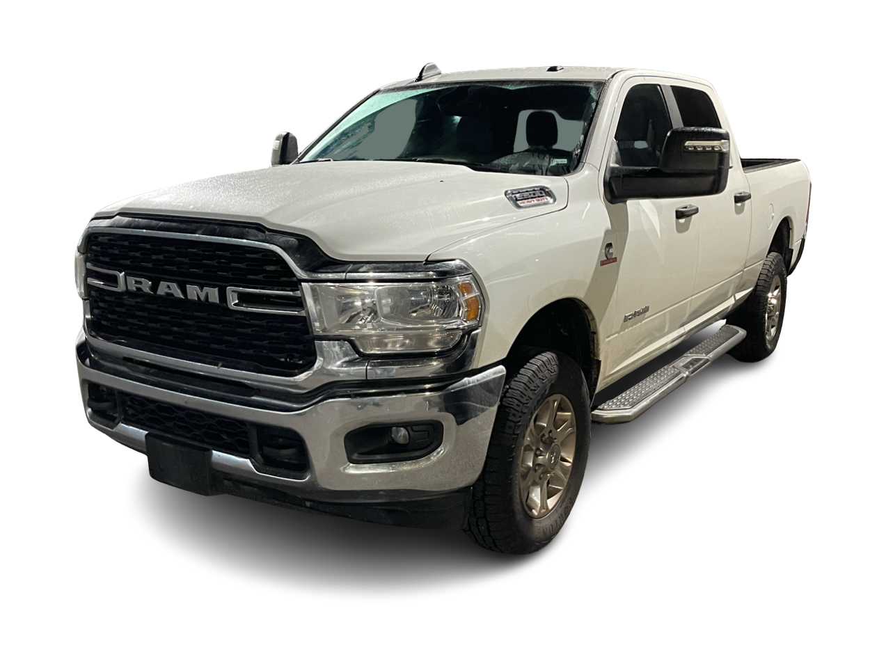 Thumbnail: 2024 RAM 2500 - 1