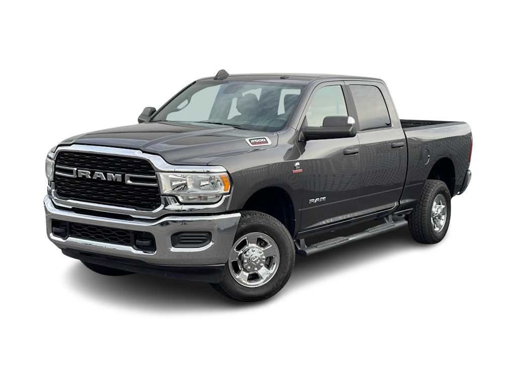 Thumbnail: 2022 RAM 2500 - 1