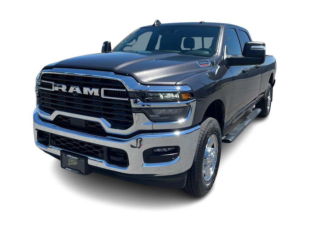 Thumbnail: 2026 RAM 2500 - 1
