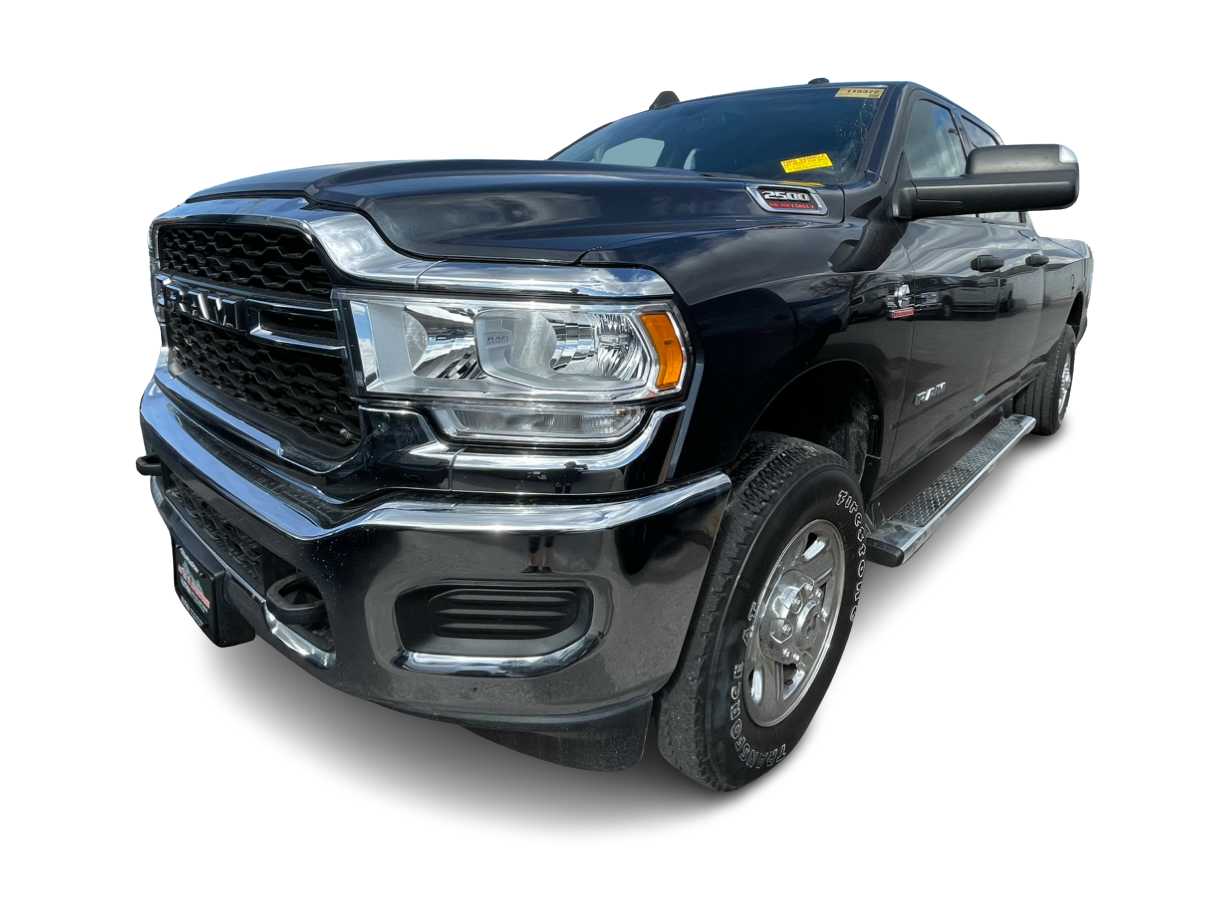 2020 RAM 2500 Tradesman -
                Klamath Falls, OR