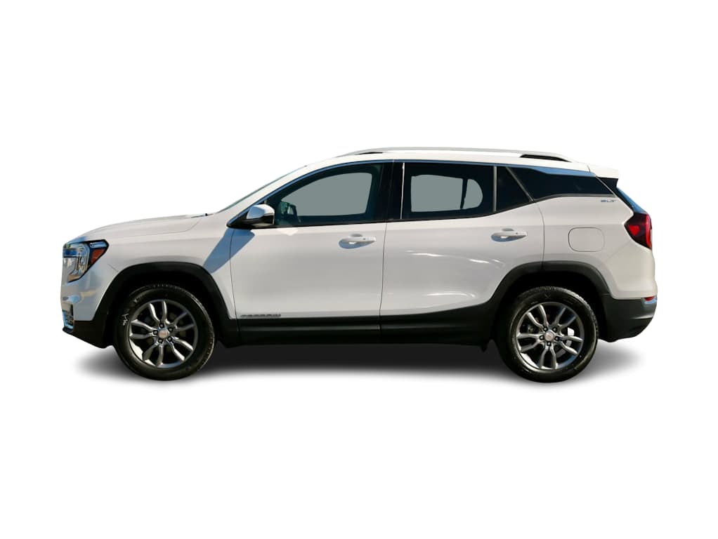 Thumbnail: 2024 GMC Terrain - 1