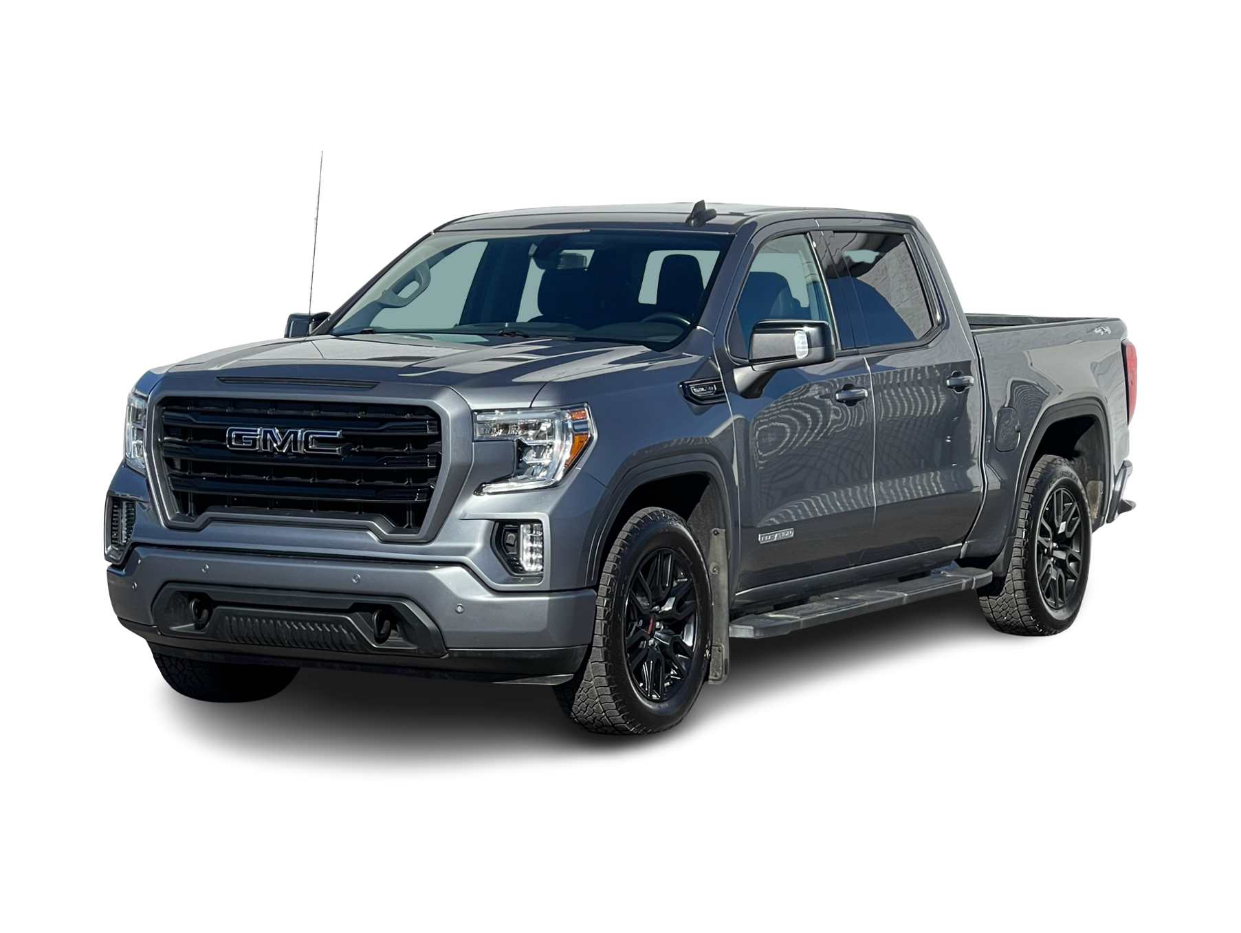 2022 GMC Sierra 1500 Elevation -
                Klamath Falls, OR