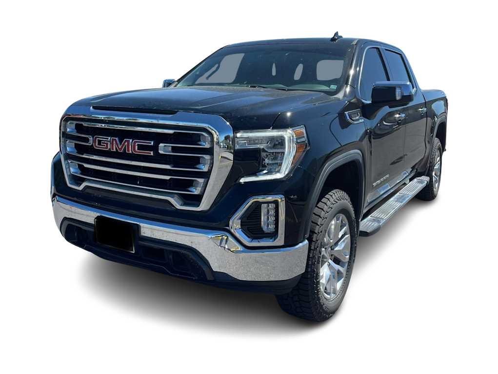 Thumbnail: 2022 GMC Sierra 1500 - 1