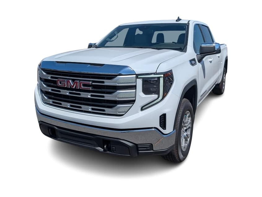 Thumbnail: 2025 GMC Sierra 1500 - 1
