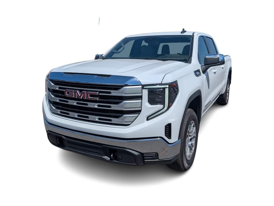 2025 GMC Sierra 1500 SLE