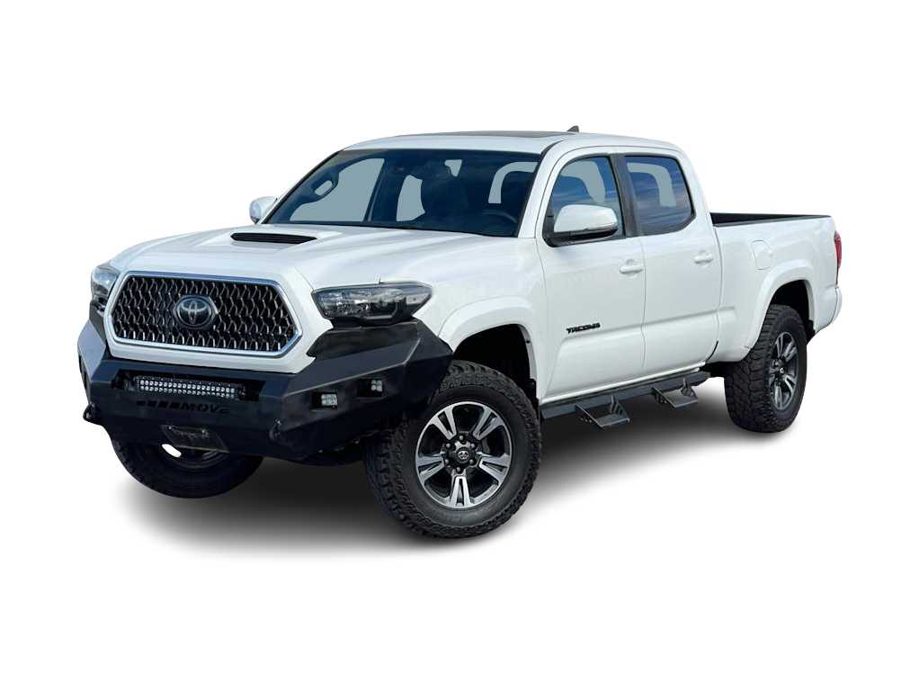 Thumbnail: 2019 Toyota Tacoma - 1