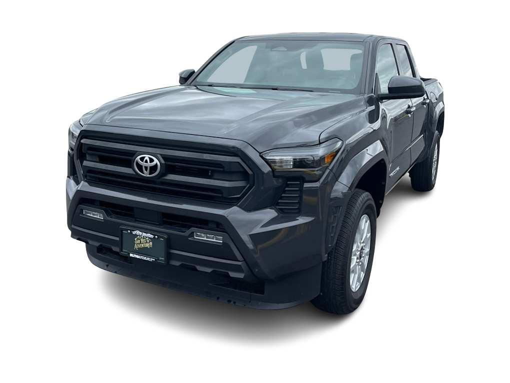 Thumbnail: 2024 Toyota Tacoma - 1