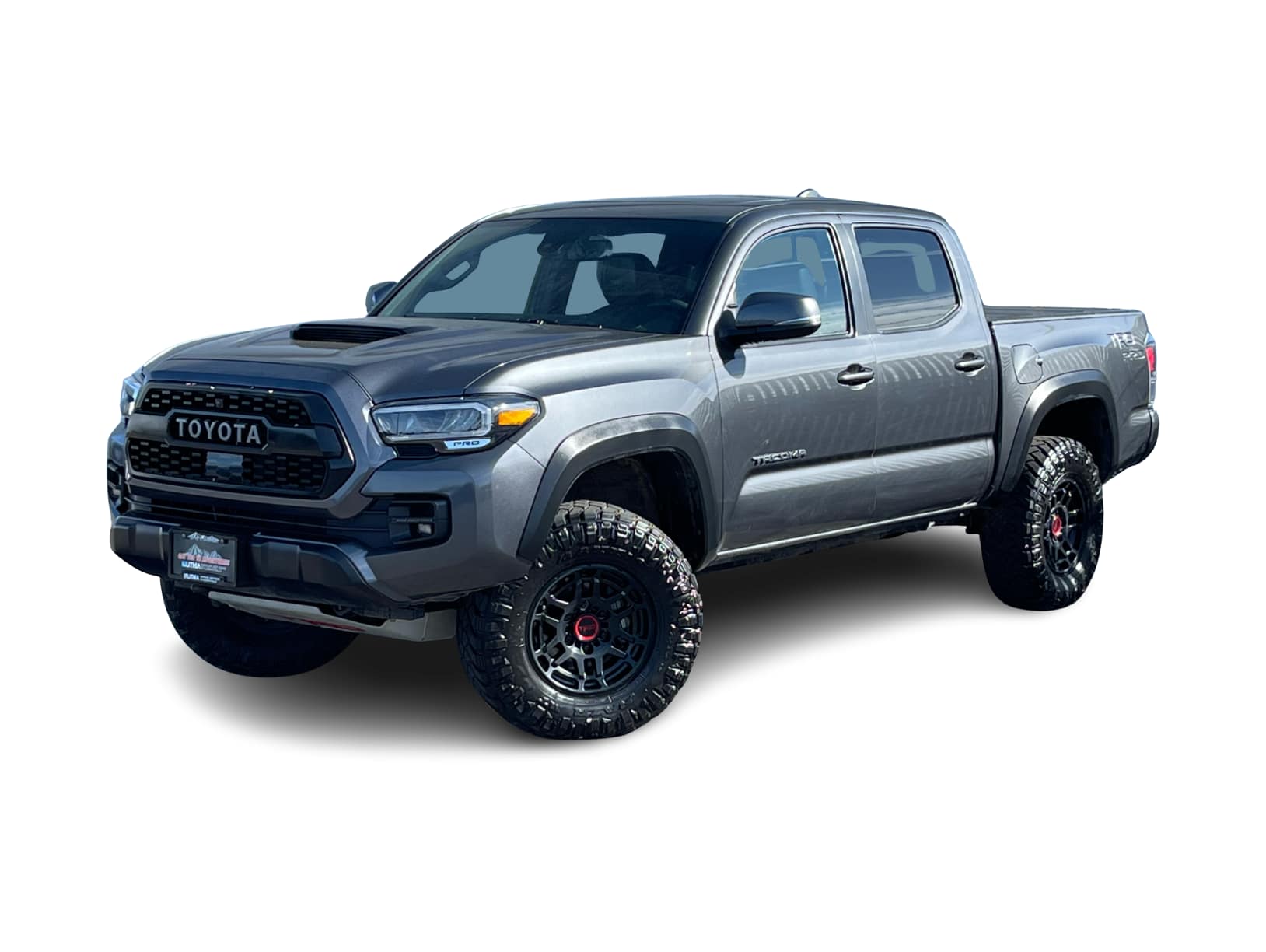 2023 Toyota Tacoma TRD Pro -
                  Klamath Falls, OR