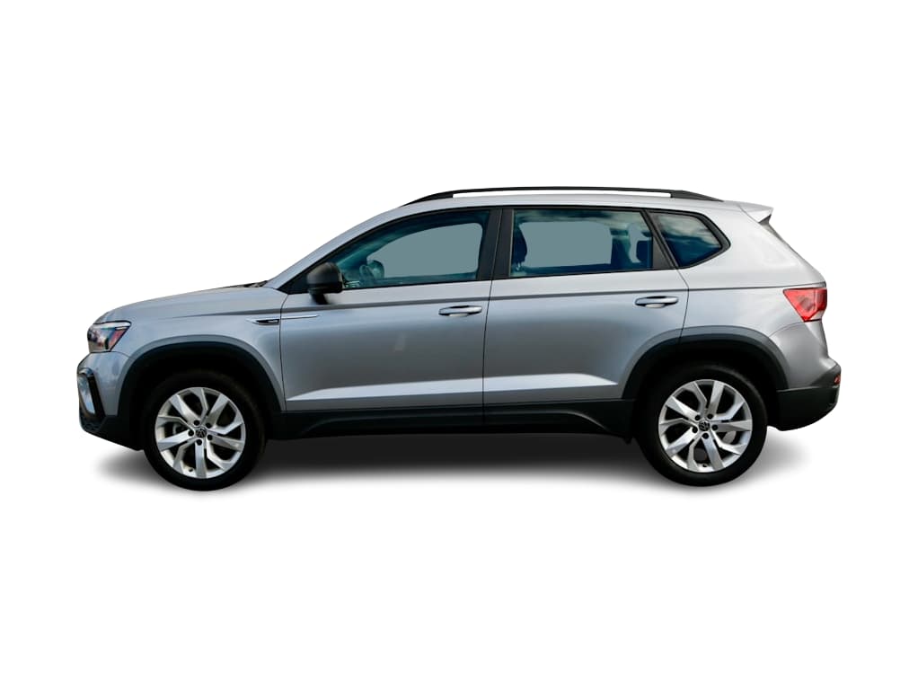 Thumbnail: 2023 Volkswagen Taos - 1