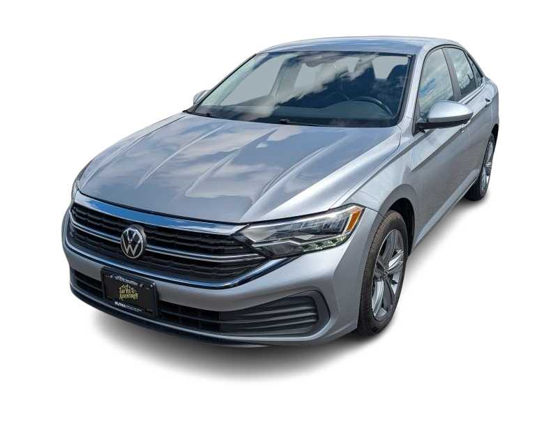 Thumbnail: 2024 Volkswagen Jetta - 1