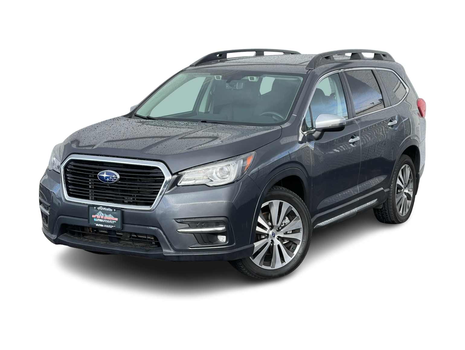 Thumbnail: 2021 Subaru Ascent - 1