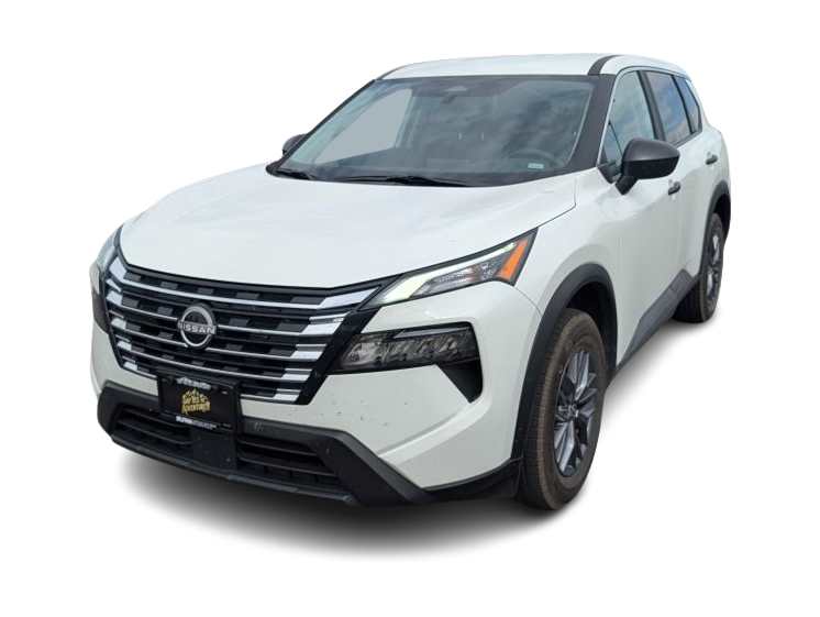 Thumbnail: 2024 Nissan Rogue - 1