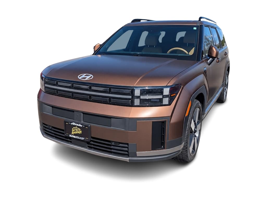 Thumbnail: 2024 Hyundai Santa Fe - 1