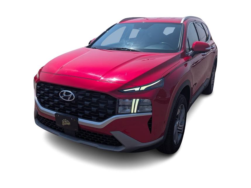 Thumbnail: 2023 Hyundai Santa Fe - 1
