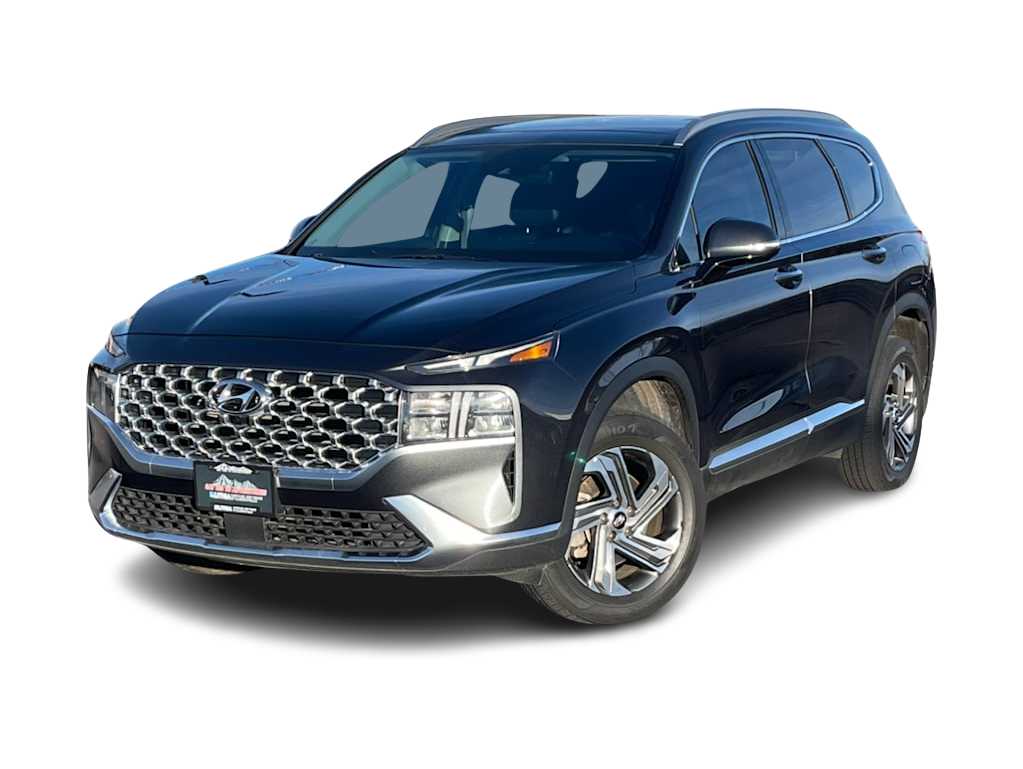 Thumbnail: 2023 Hyundai Santa Fe - 1