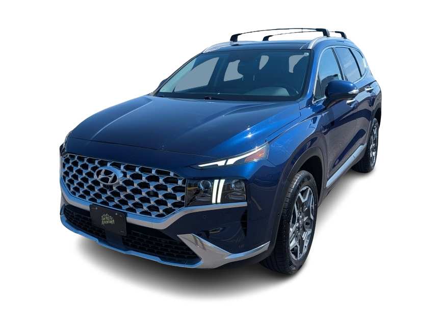 Thumbnail: 2023 Hyundai Santa Fe - 1