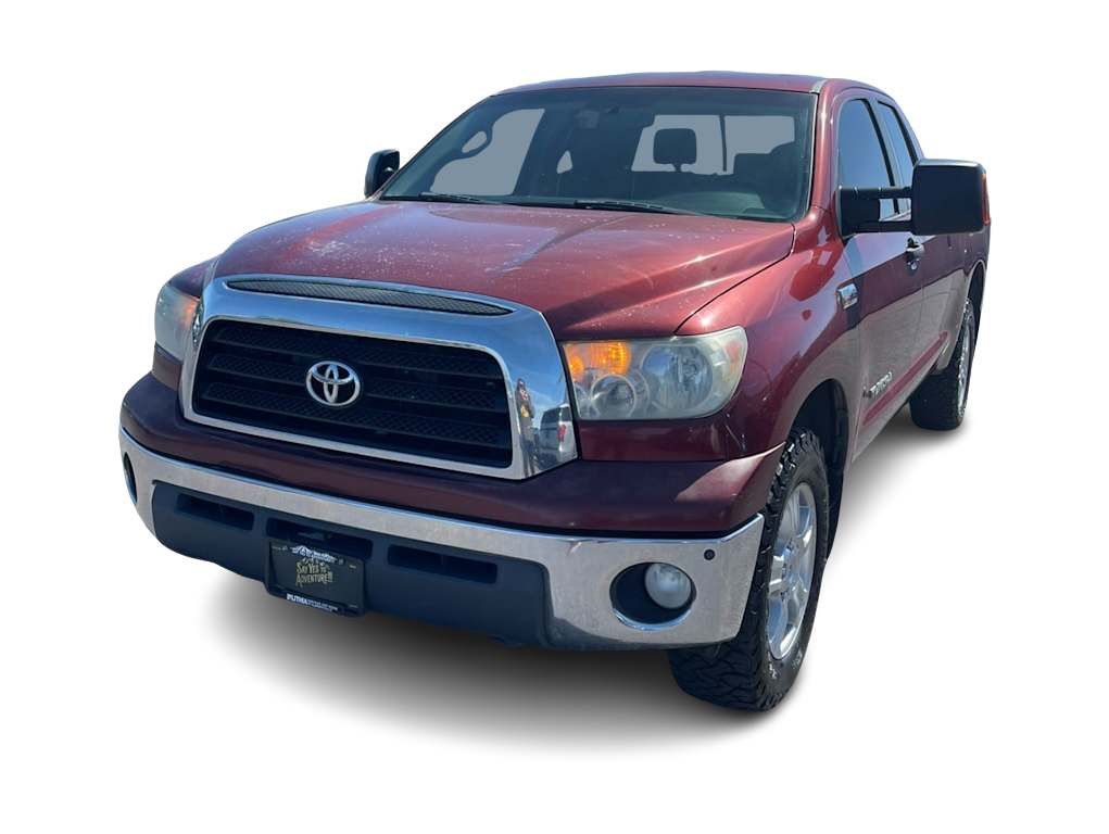 2007 Toyota Tundra SR5 -
                  Klamath Falls, OR