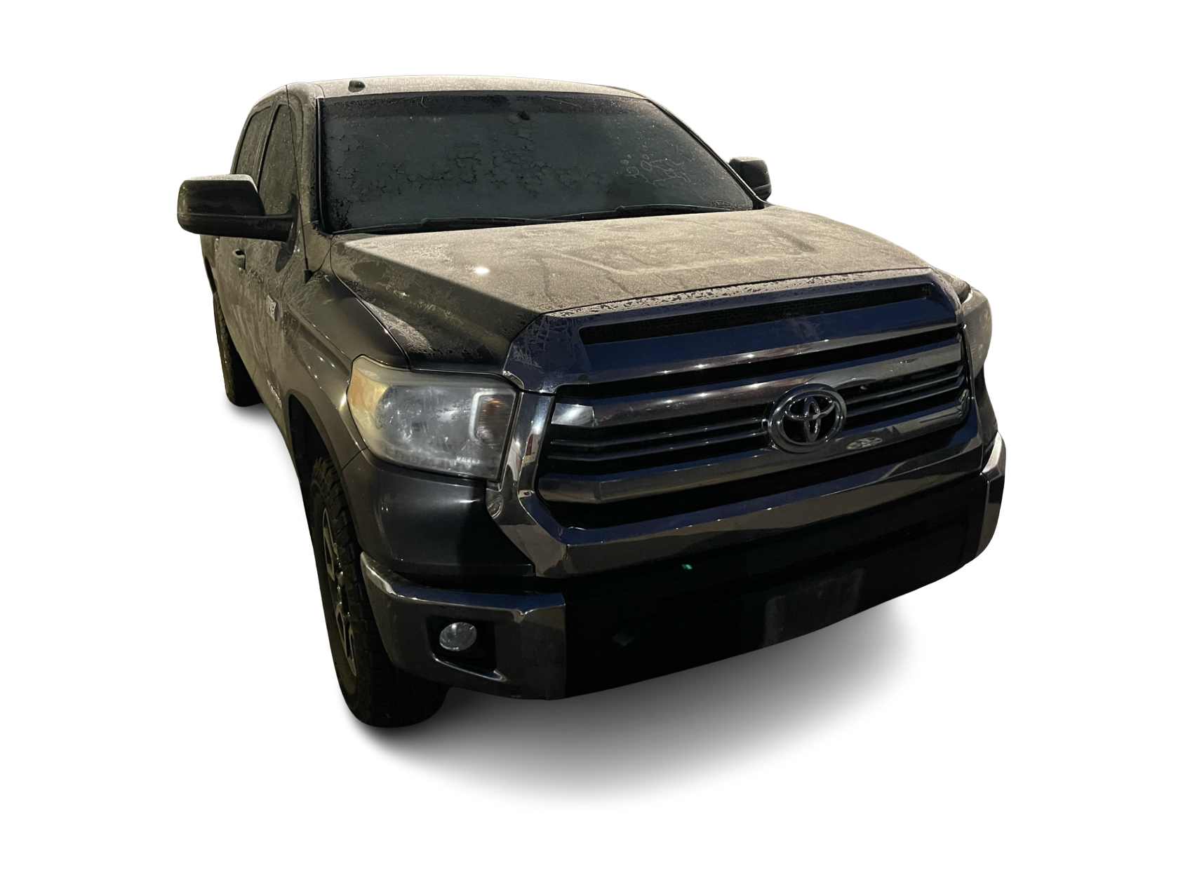 Thumbnail: 2016 Toyota Tundra - 1