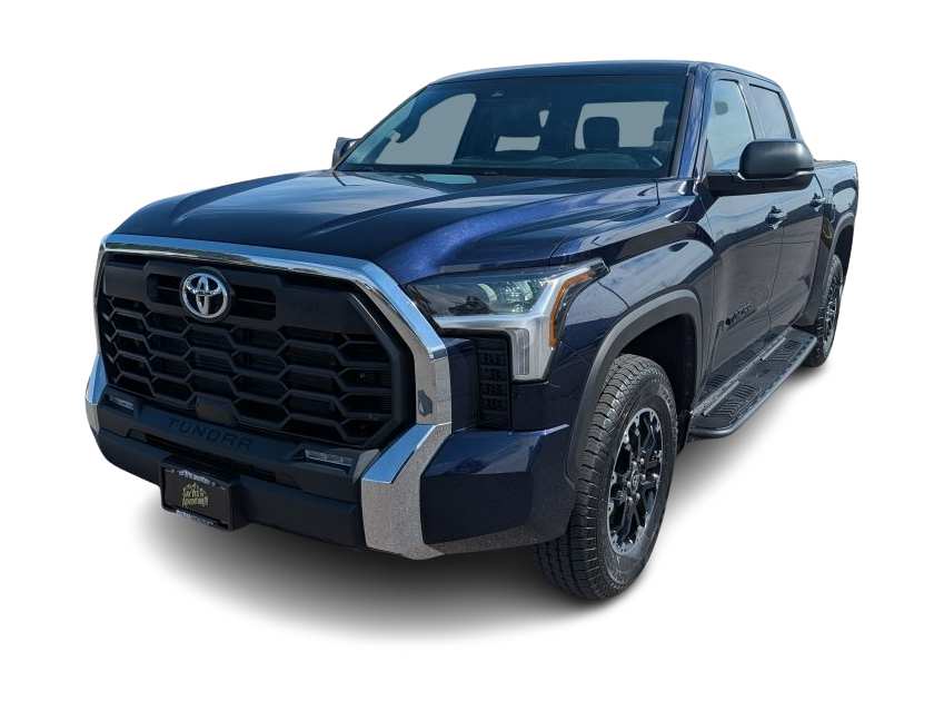 Thumbnail: 2025 Toyota Tundra - 1