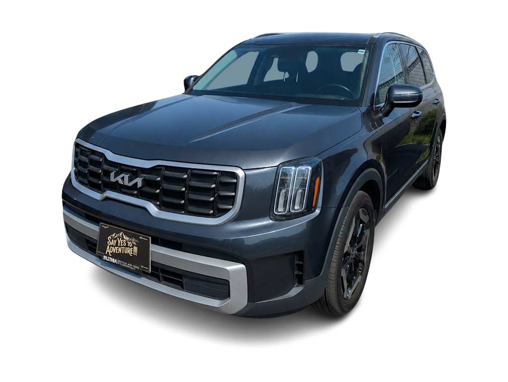 Thumbnail: 2024 Kia Telluride - 1