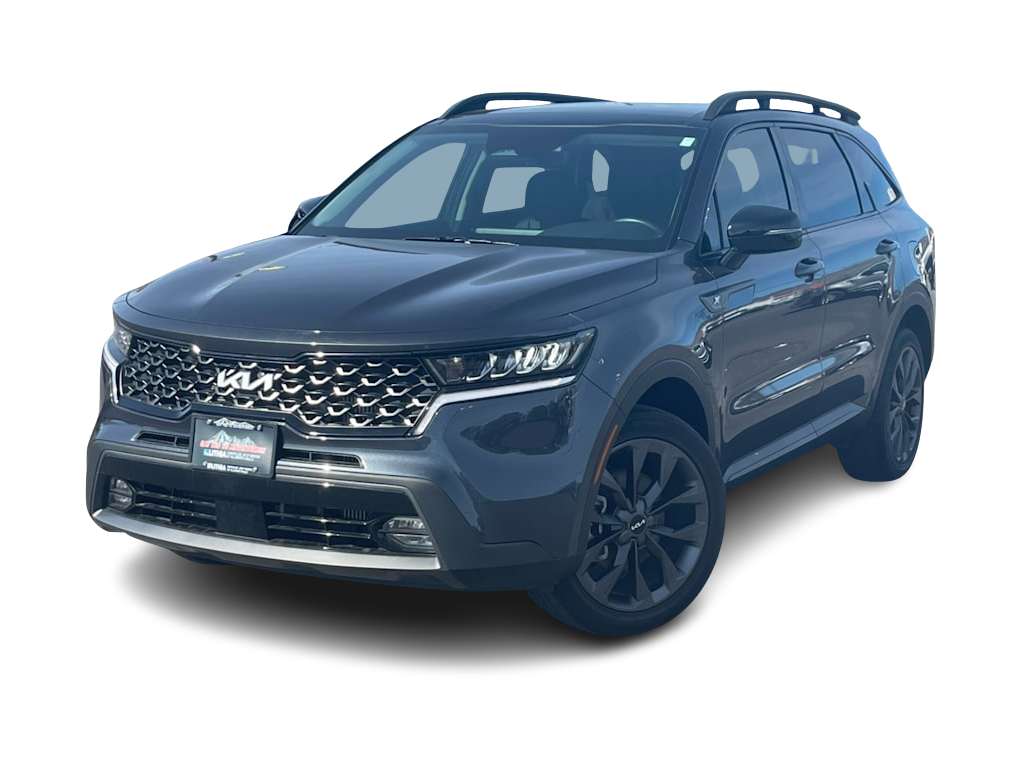 Thumbnail: 2023 Kia Sorento - 1