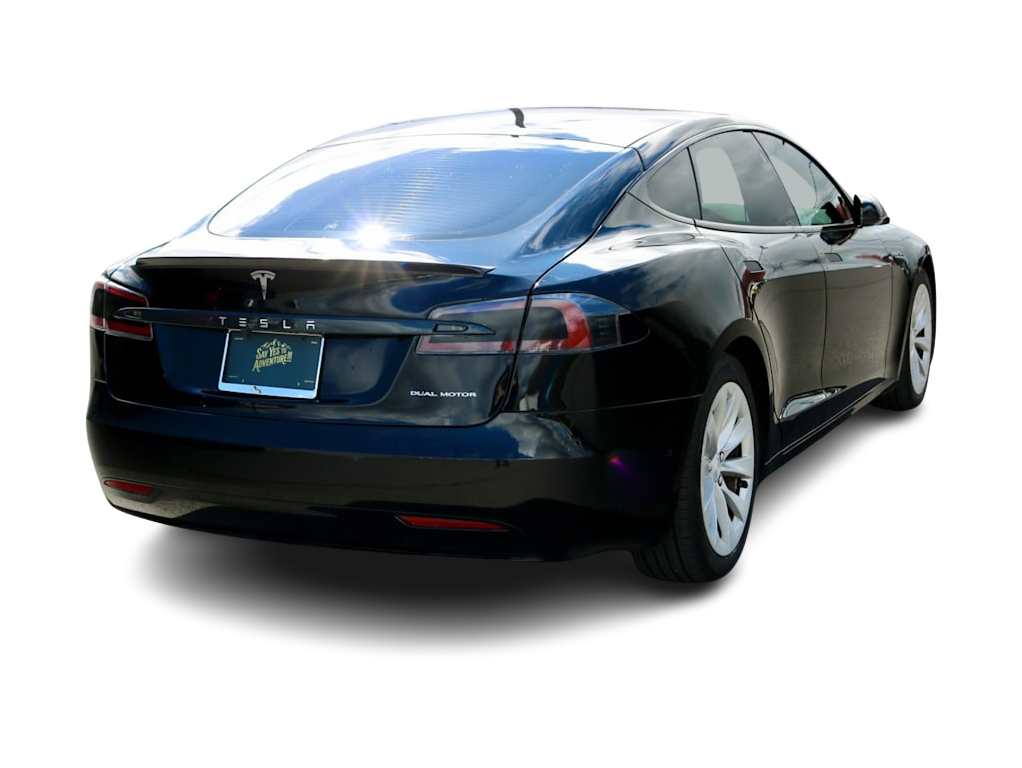 2020 Tesla Model S Long Range -
                  Klamath Falls, OR