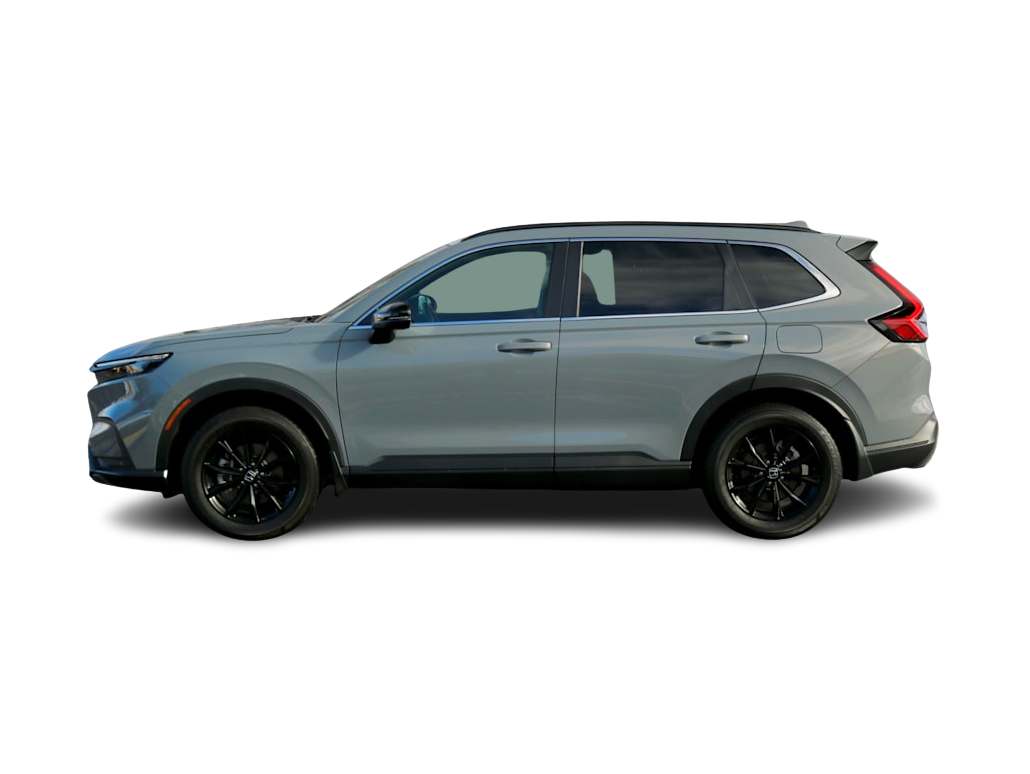 Thumbnail: 2025 Honda CR-V - 1