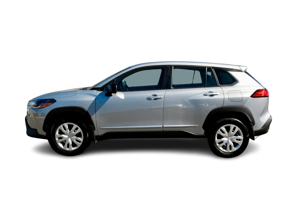 Thumbnail: 2024 Toyota Corolla Cross - 1
