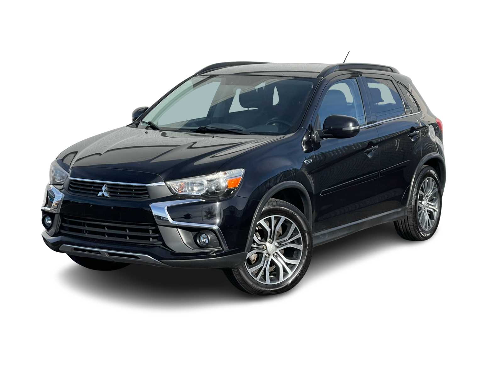 2016 Mitsubishi Outlander Sport SEL -
                  Klamath Falls, OR