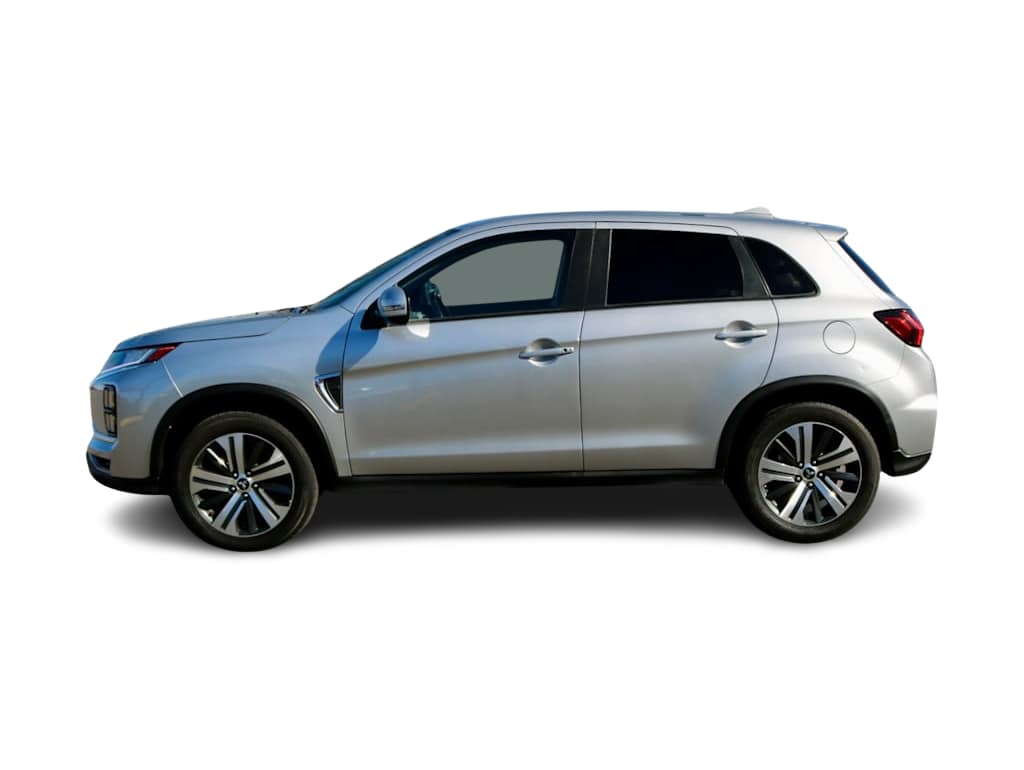 2021 Mitsubishi Outlander Sport SE -
                  Klamath Falls, OR