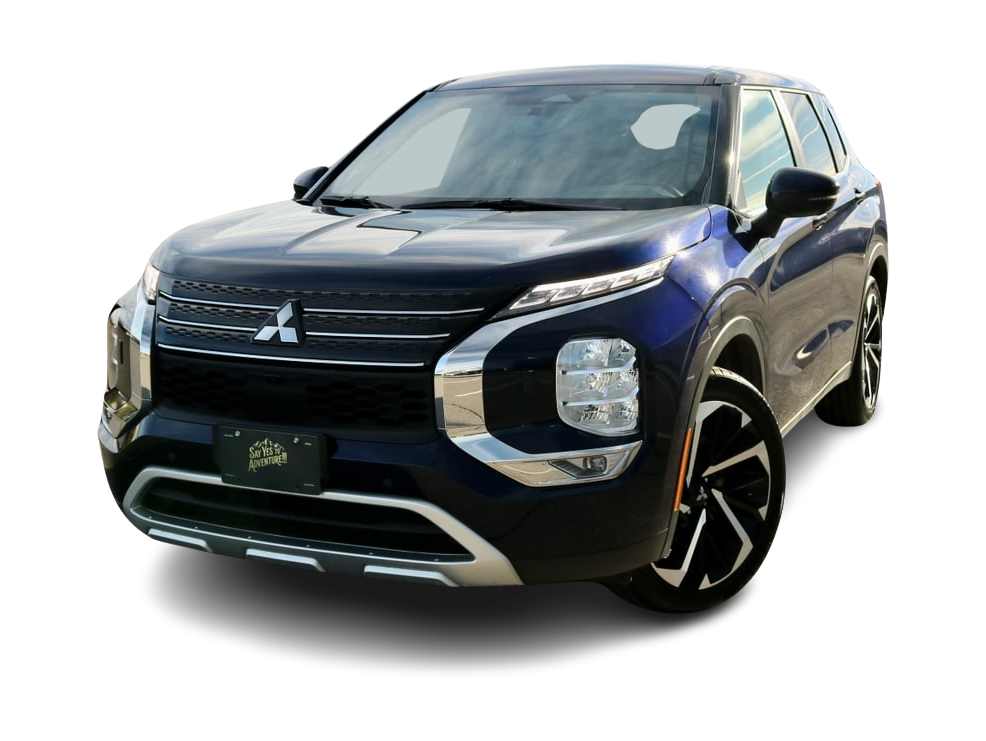 Thumbnail: 2024 Mitsubishi Outlander - 1