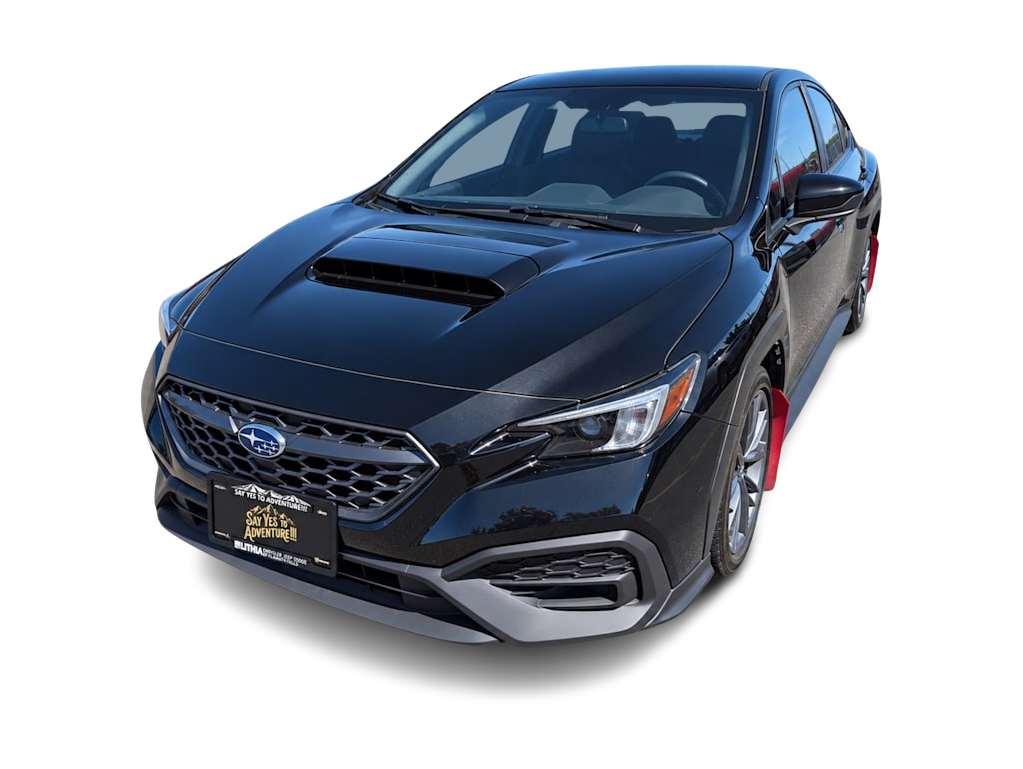 Thumbnail: 2024 Subaru WRX - 1
