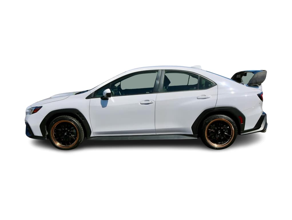 Thumbnail: 2022 Subaru WRX - 1